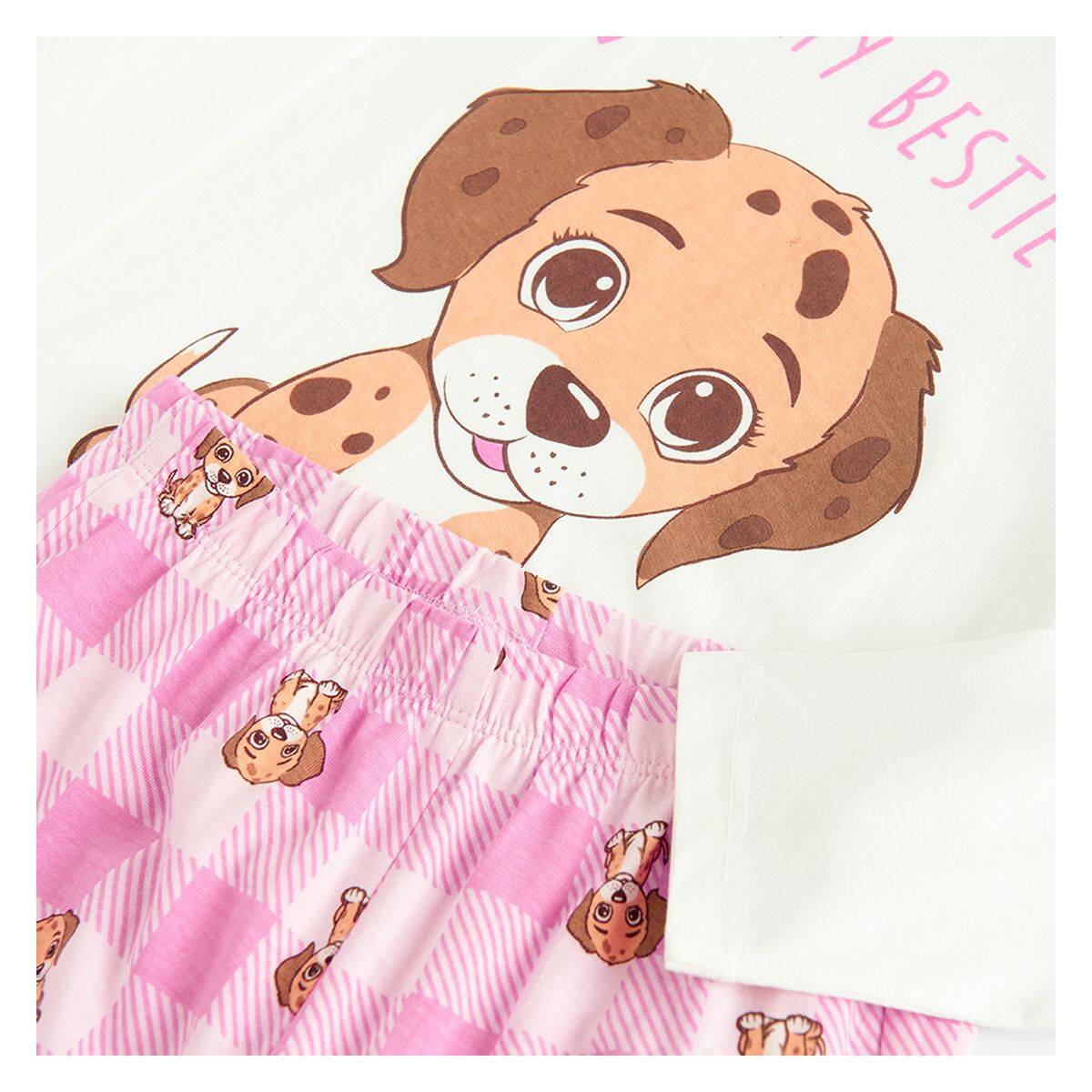 Cool Club pižama DR DH CUG3111311-00 D Večbarvno 140