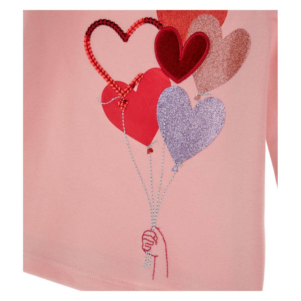 ORIGINAL MARINES majica DR DEA1469NF Ž Roza 92