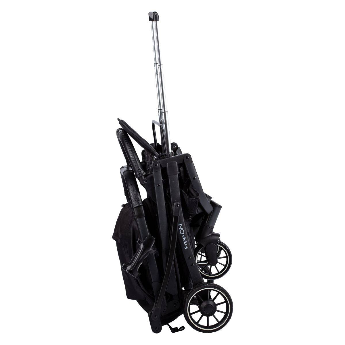 FreeON športni voziček Diamond black