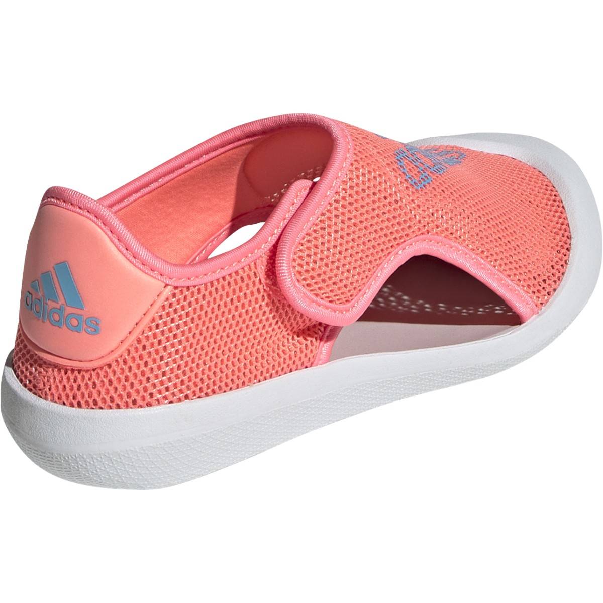 Adidas sandal GV7805 ALTAVENTURE 2.0 C D oranžna 28 - Baby Center spletna  trgovina