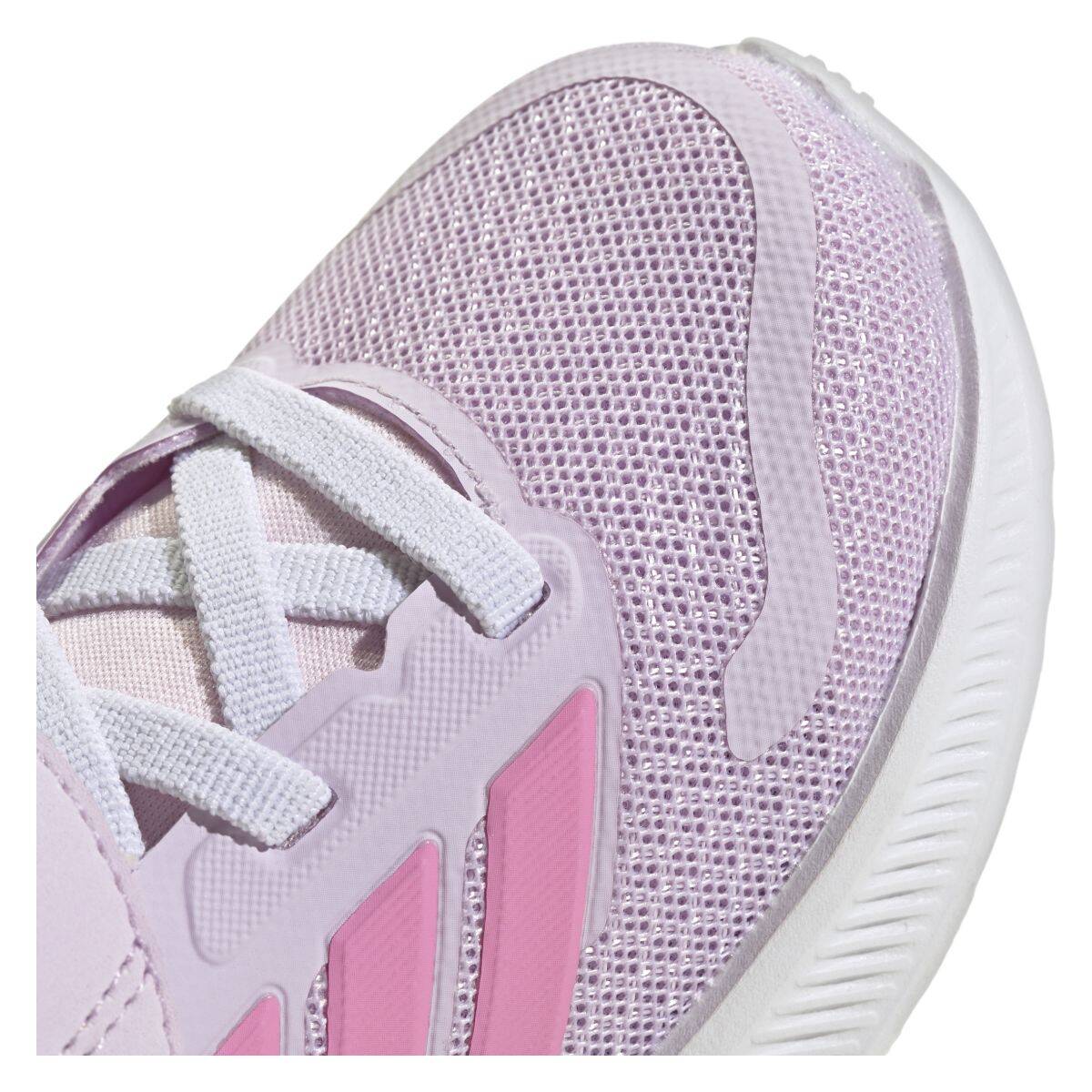 Adidas športni copat JP5157 RUNFALCON 5 EL I D purple 22