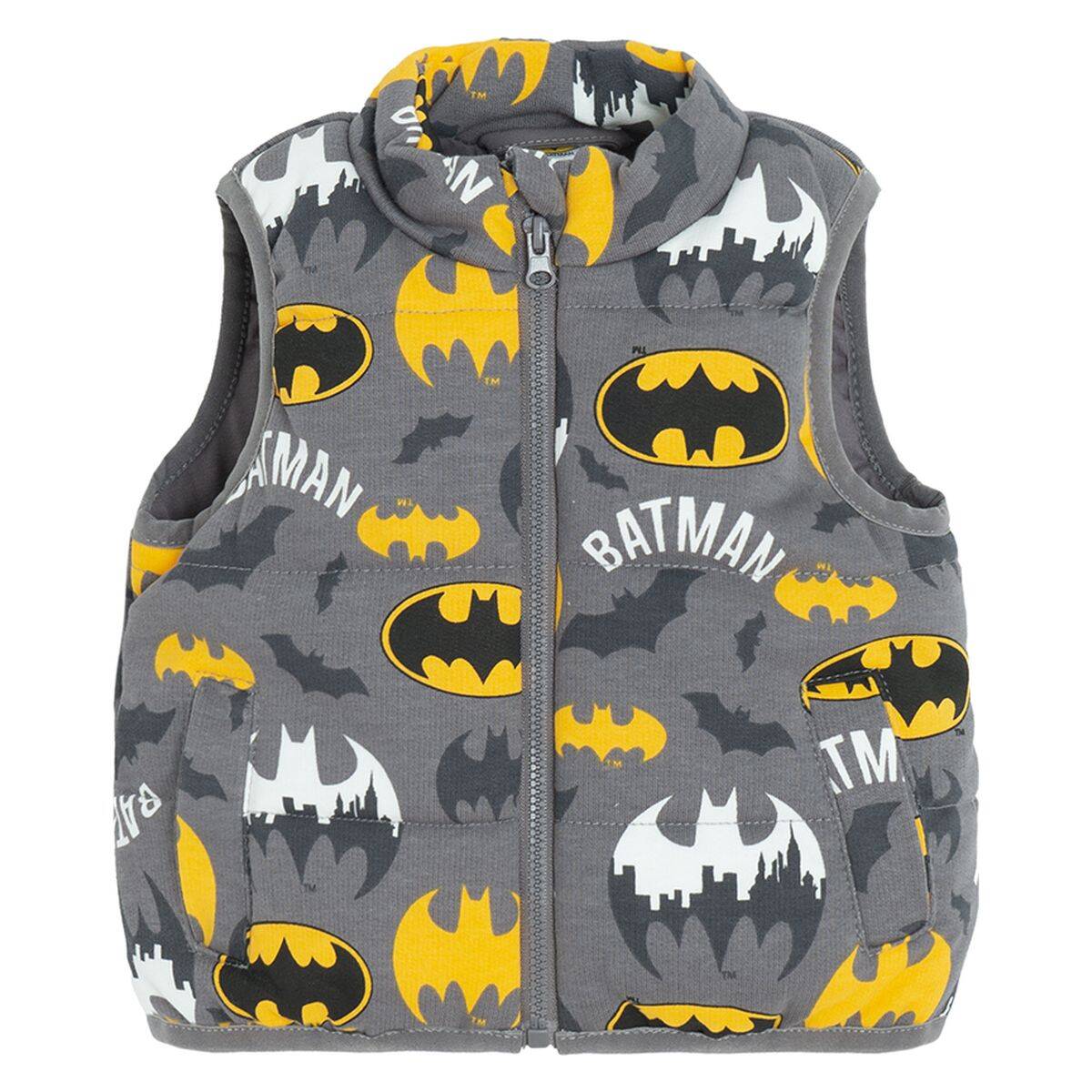 Cool Club komplet 3 delni DR DH LCB3001454-00 BATMAN F večbarvno 74