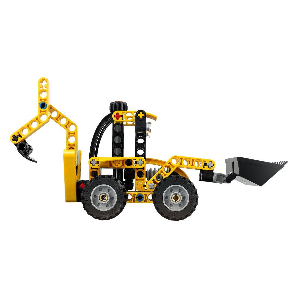 Lego® Technic™ 42197 Rovokopač