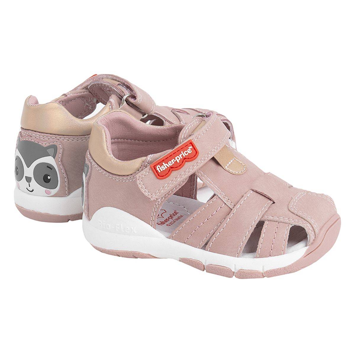 Cool Club sandal SNC1S24-LG3120 FISHER PRICE D pink 24