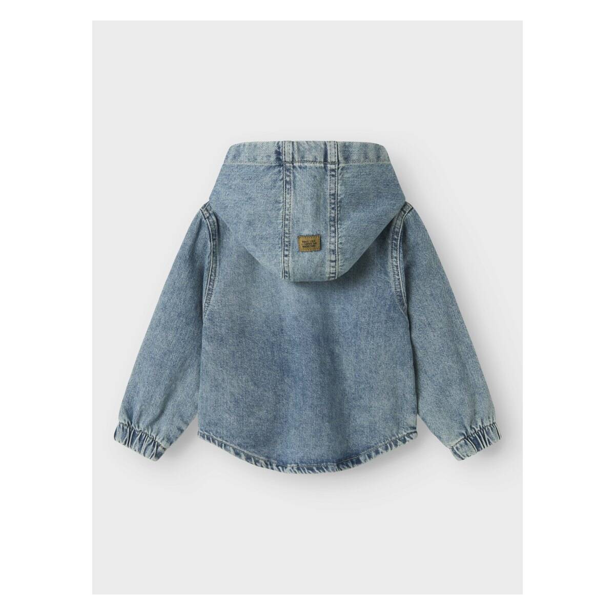 NAME IT jakna prijelazna DR 13242726 NMMBO M Plava 98