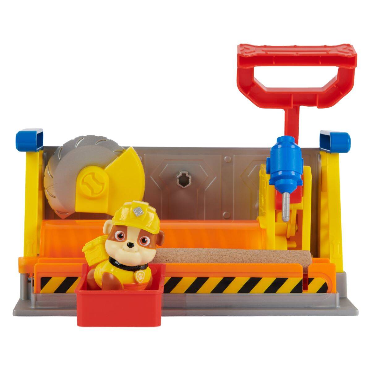 Rubble & Crew delavnica 46718