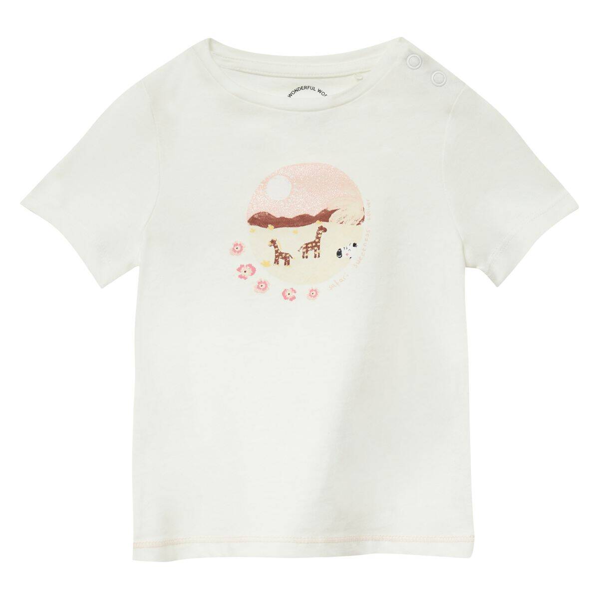 S.Oliver majica KR 2164945 D Bela 68