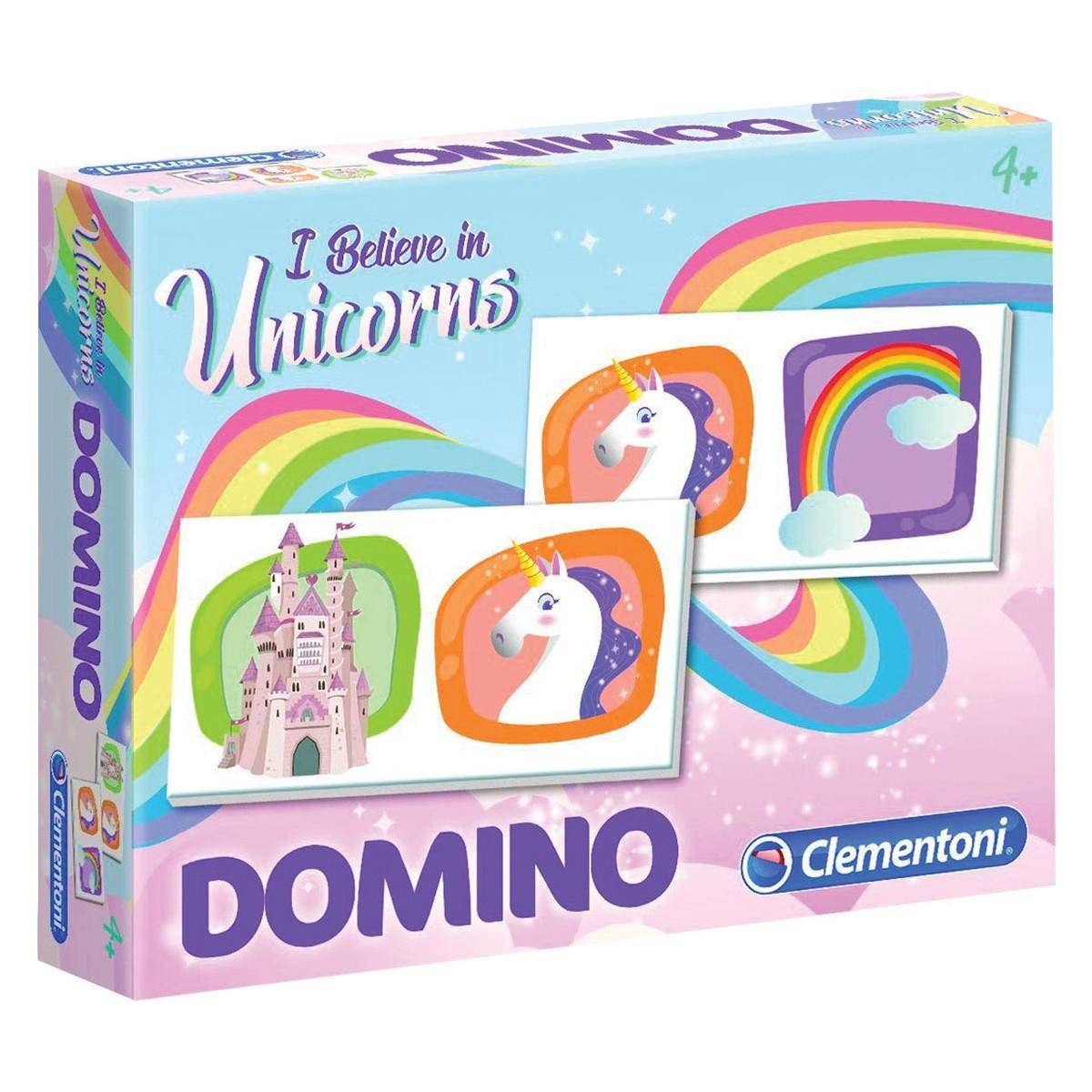 Clementoni igra domino šk.24133
