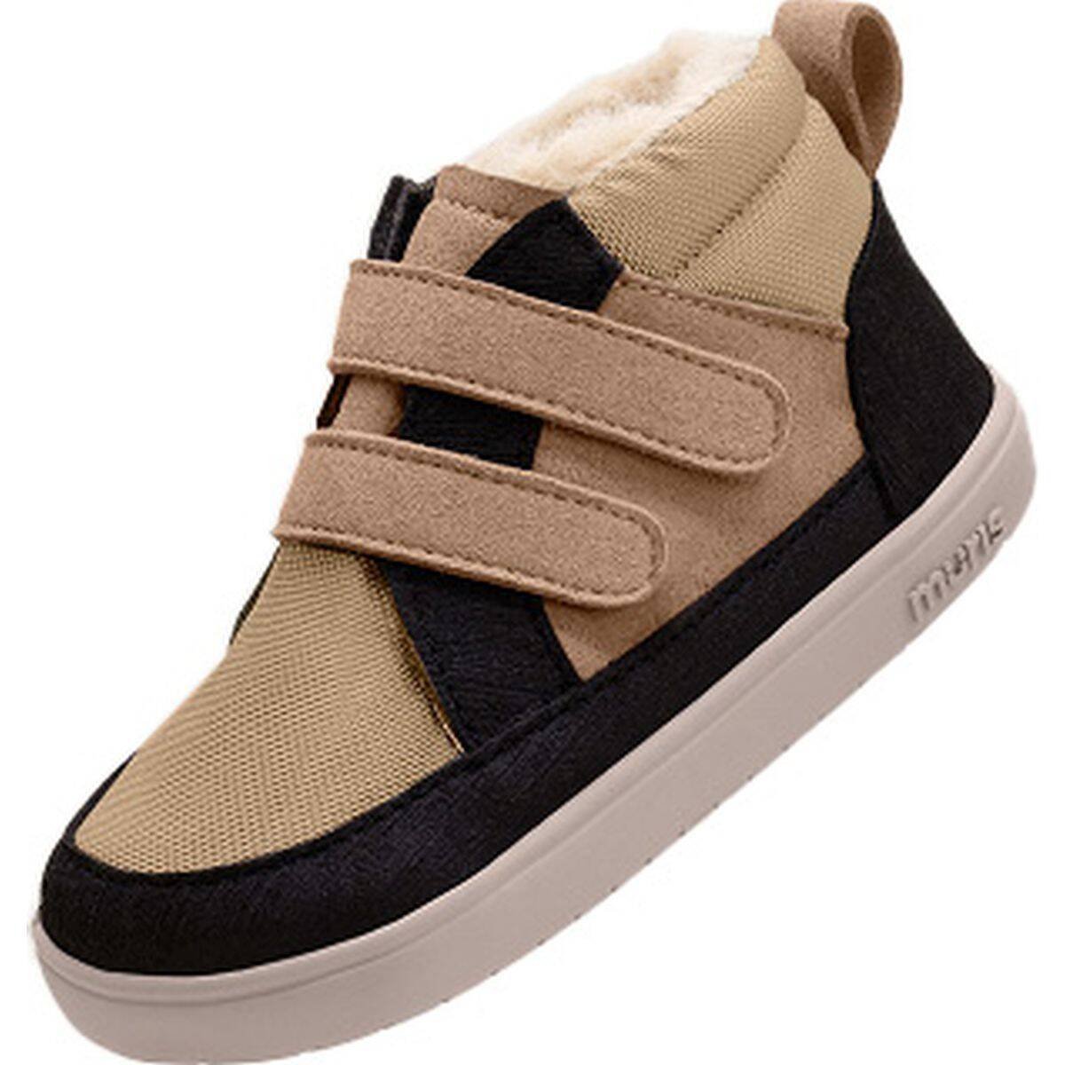 Muris čevelj gležnjar 682277 Baltic Mini barefoot D soft pink 27