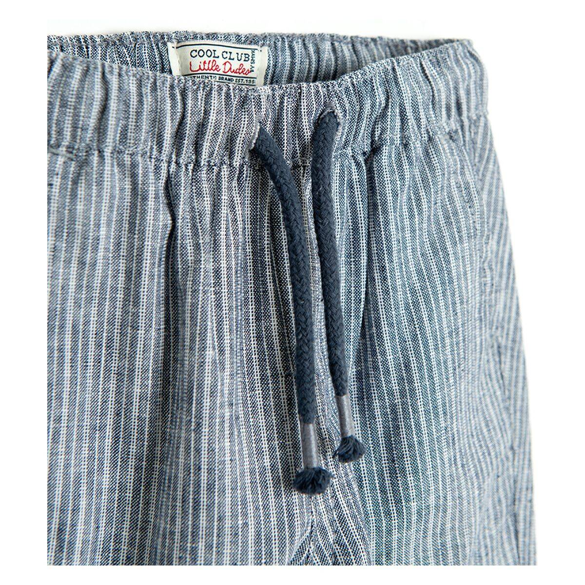 COOL CLUB komplet 2 djelni KR DH CCB3001960-00 M Šareno 74