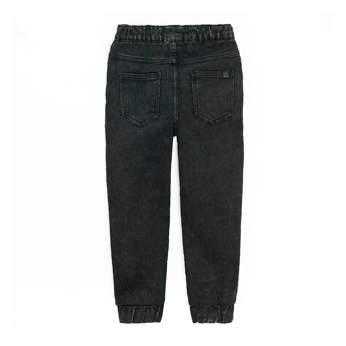 Cool Club hlače denim DH CJB2810324 F Črna 128
