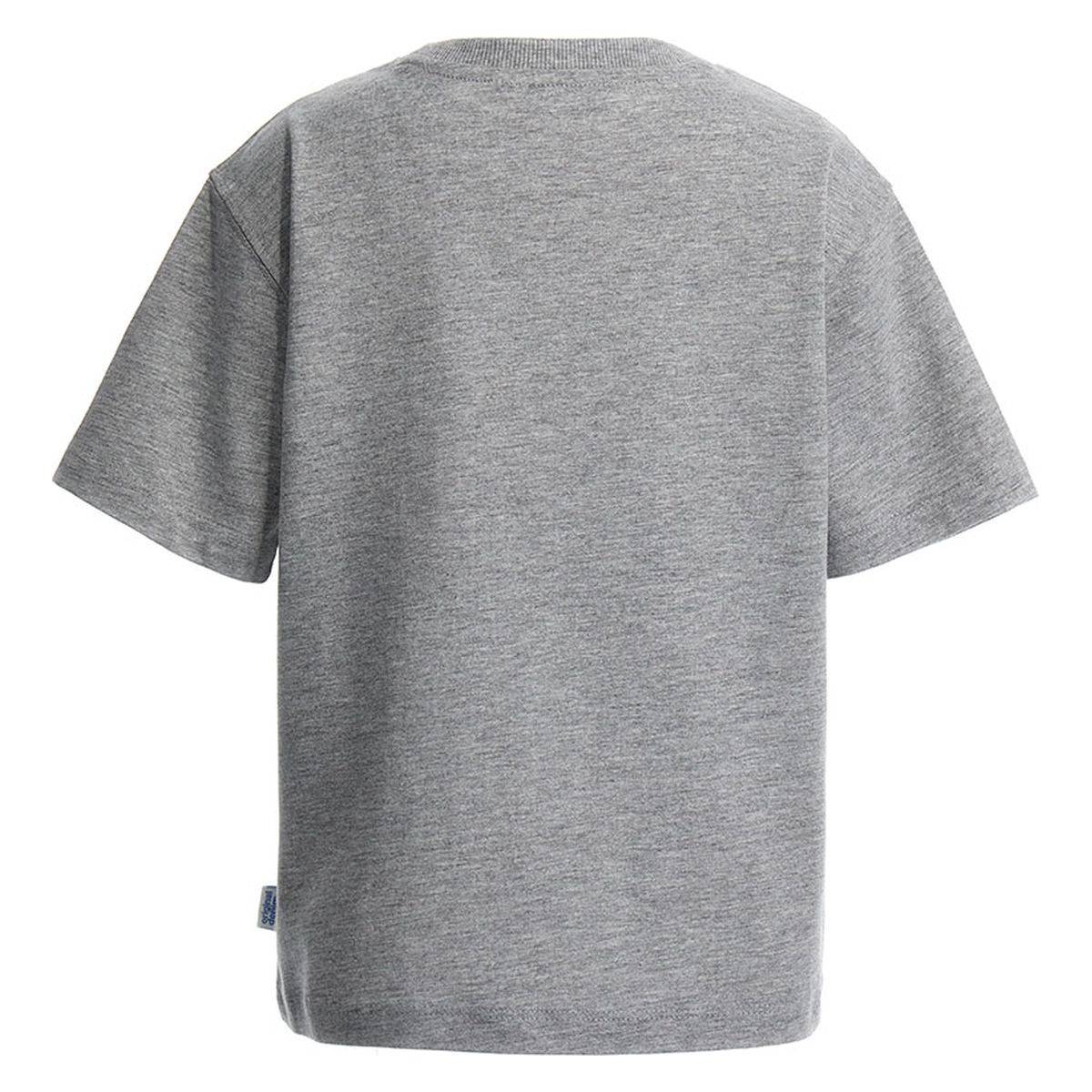 ORIGINAL MARINES majica KR DEA2513B M Siva 116