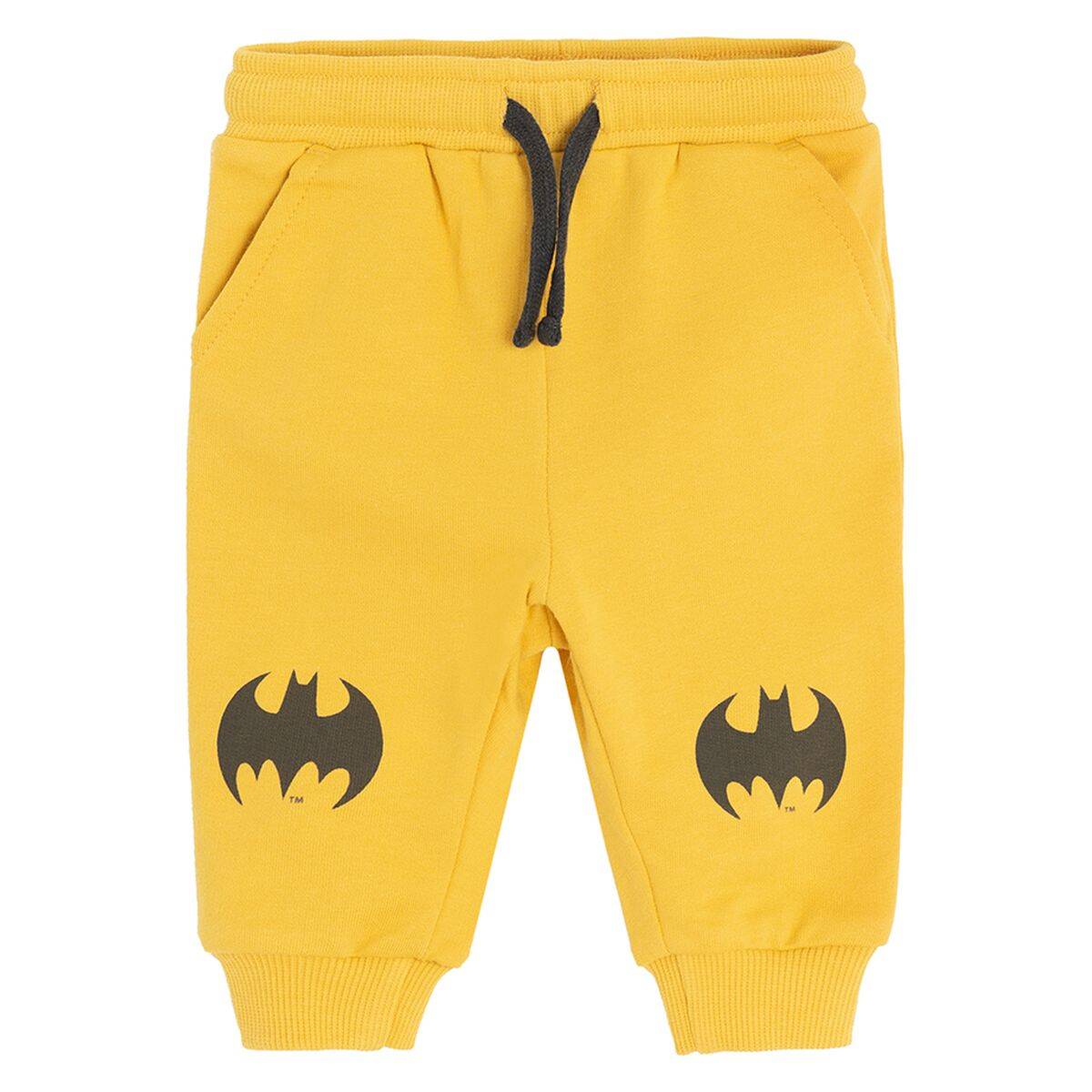 Cool Club komplet 3 delni DR DH LCB3001454-00 BATMAN F večbarvno 74