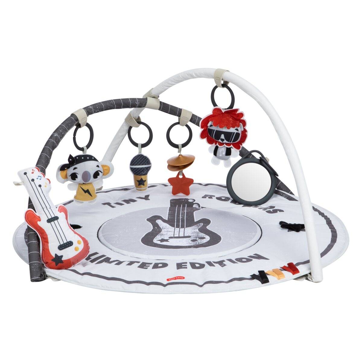 TINY LOVE podloga za igru, Tiny Rockers