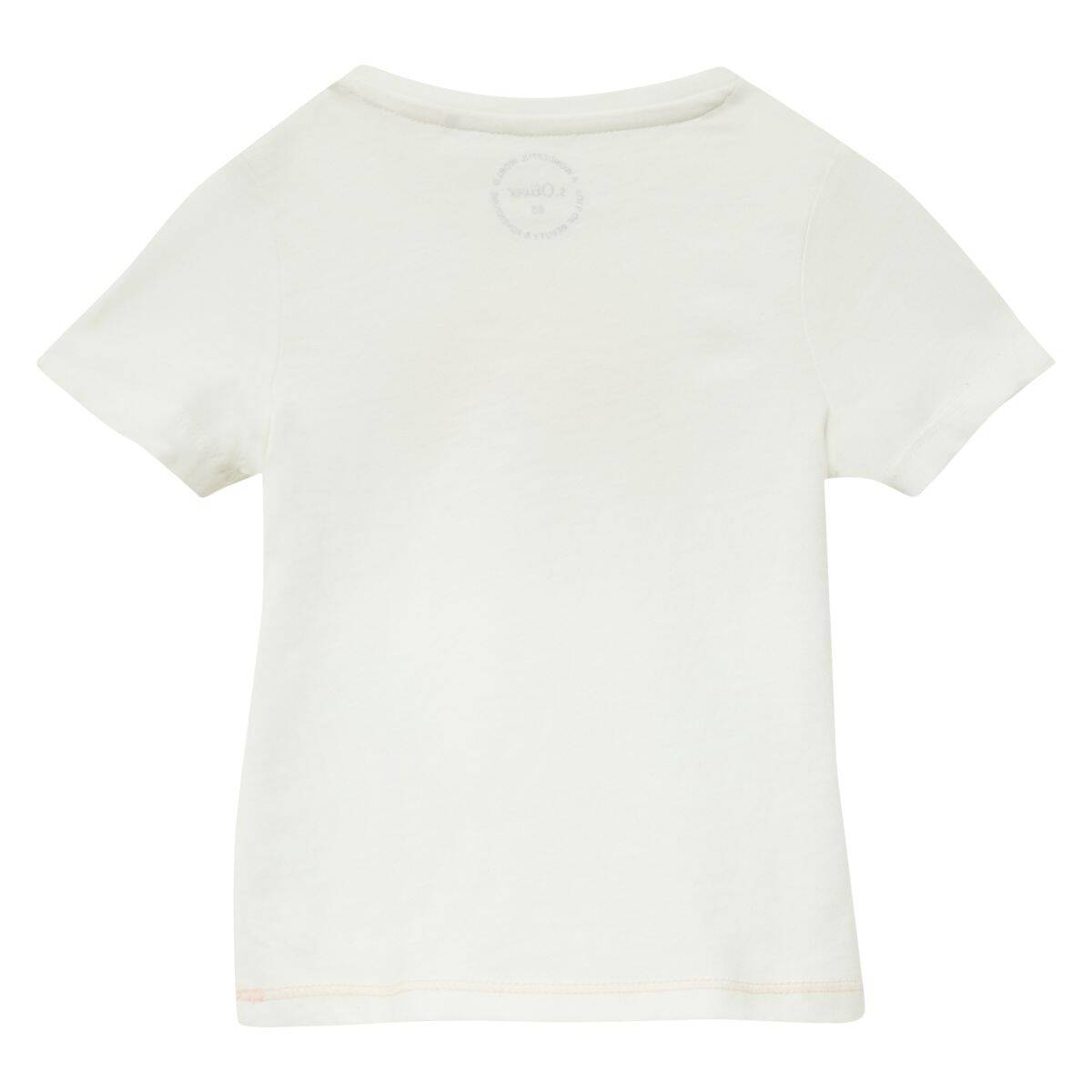 S.Oliver majica KR 2164945 D Bela 86