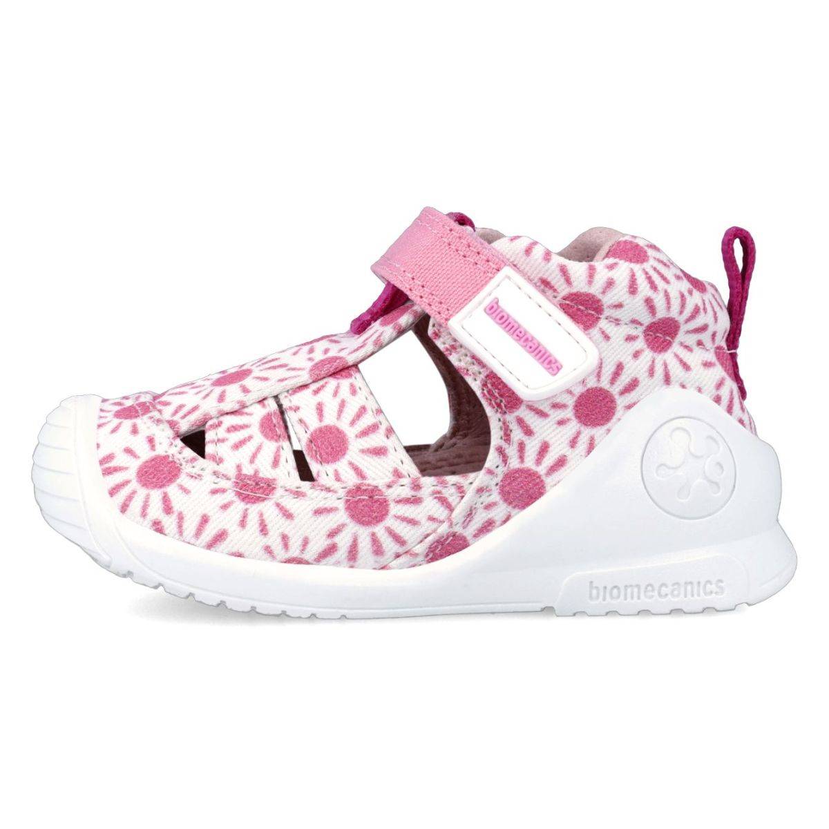 Biomecanics čevelj nizek 242180B D rosa (pique) 23