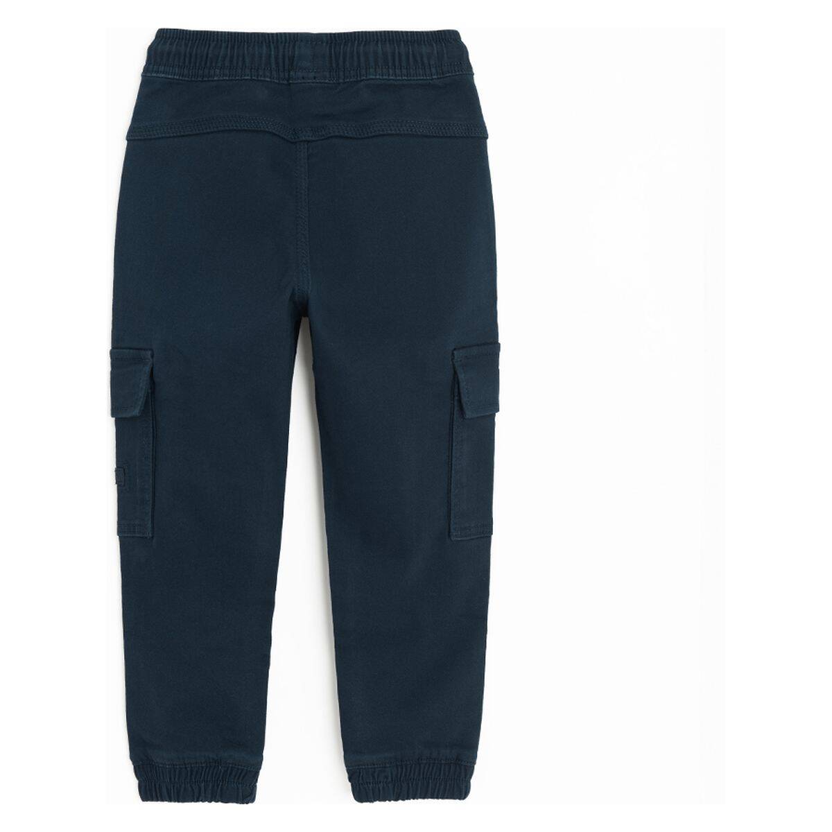 Cool Club hlače DH CCB3111785 F Modra 116