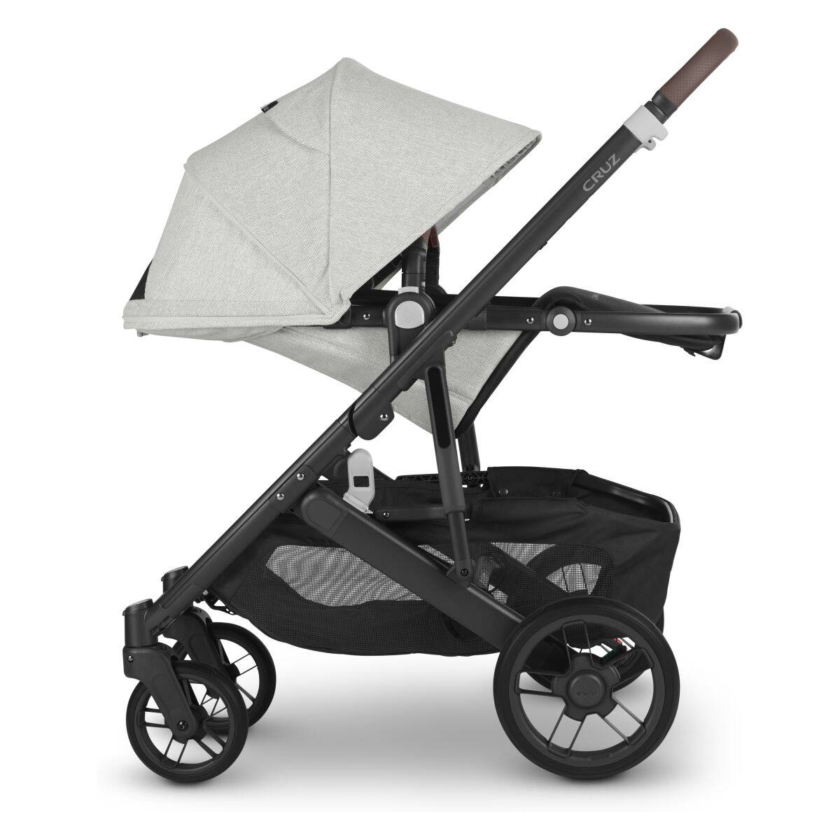 UppaBaby Voziček 3v1 Cruz V2 XL anthony
