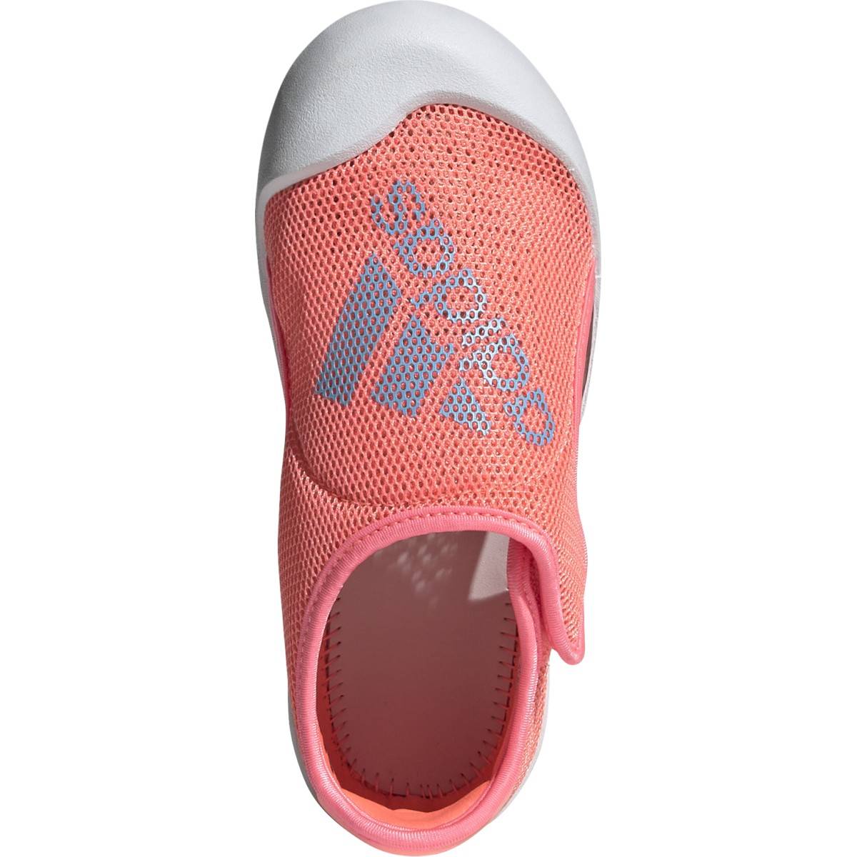 Adidas sandal GV7805 ALTAVENTURE 2.0 C D acid red/sky rush/ftwr white 29