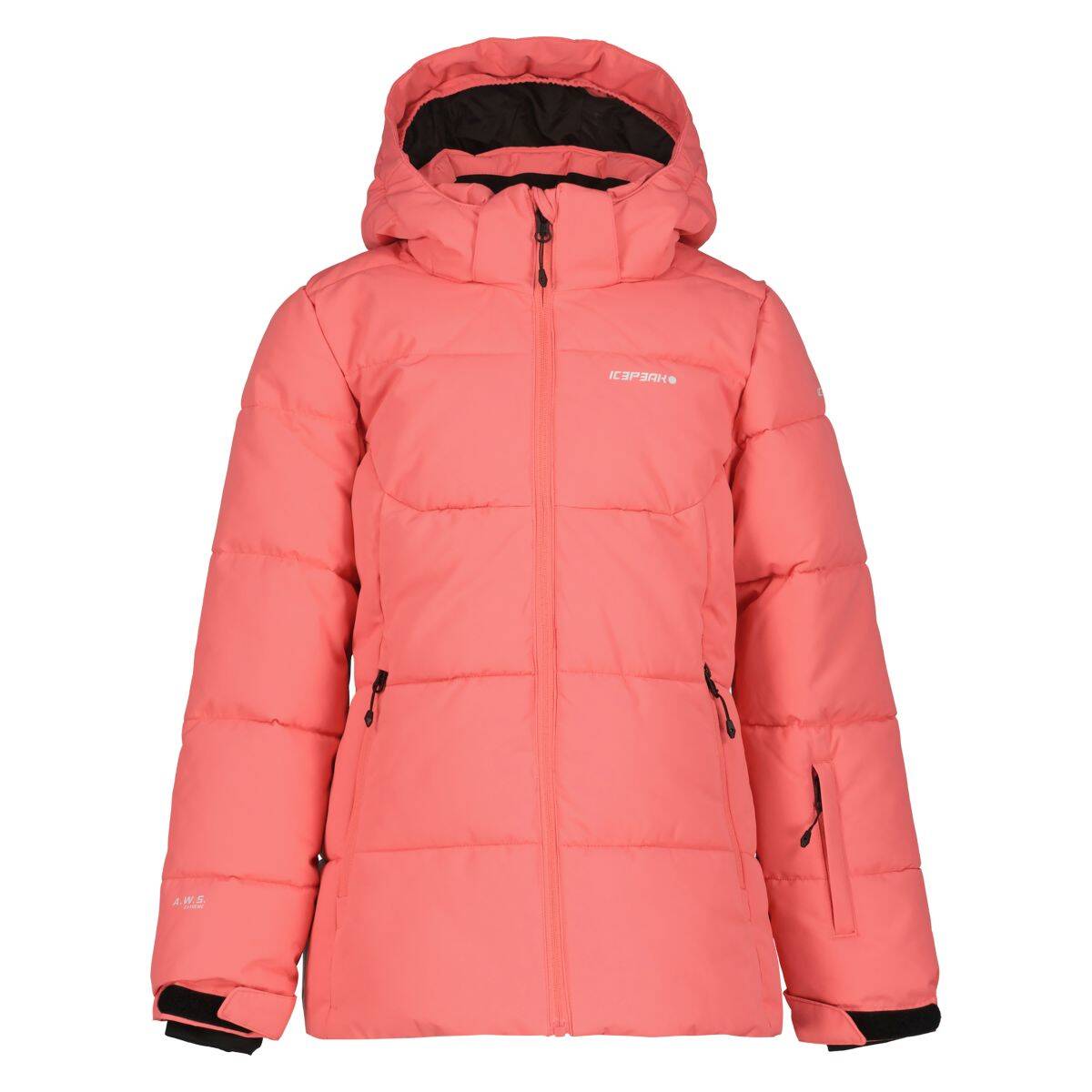 ICEPEAK ski jakna DR LORIS JR Ž Roza 122