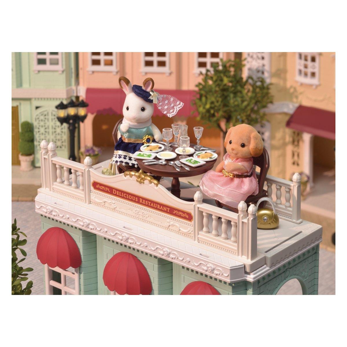 Sylvanian 6018 online
