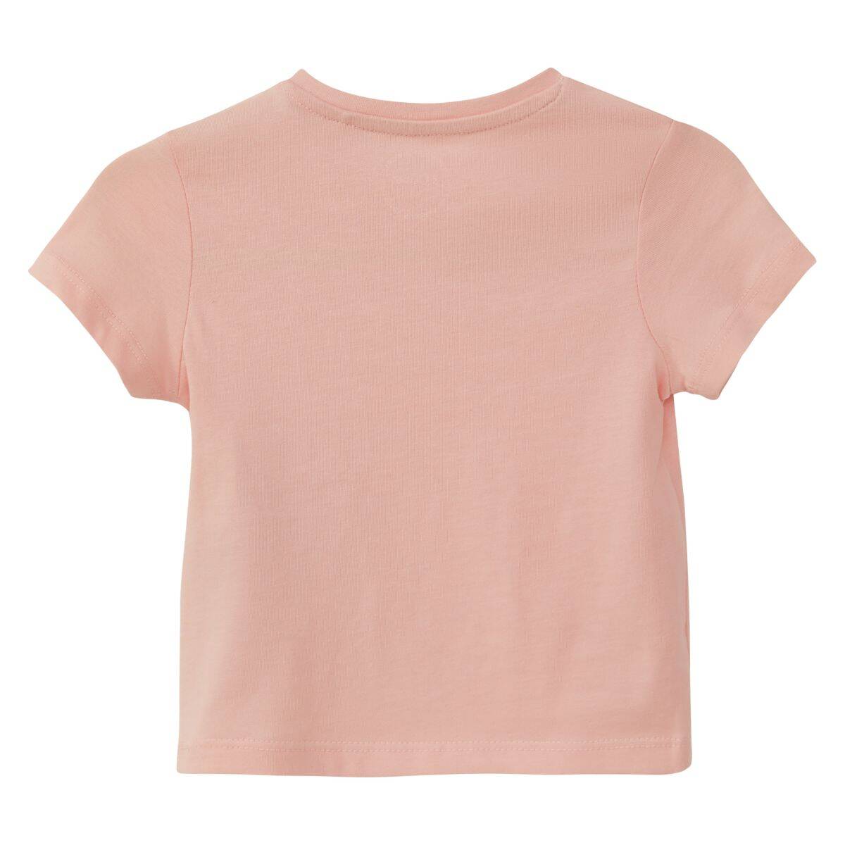 S.Oliver majica KR 2164951 D Roza 68