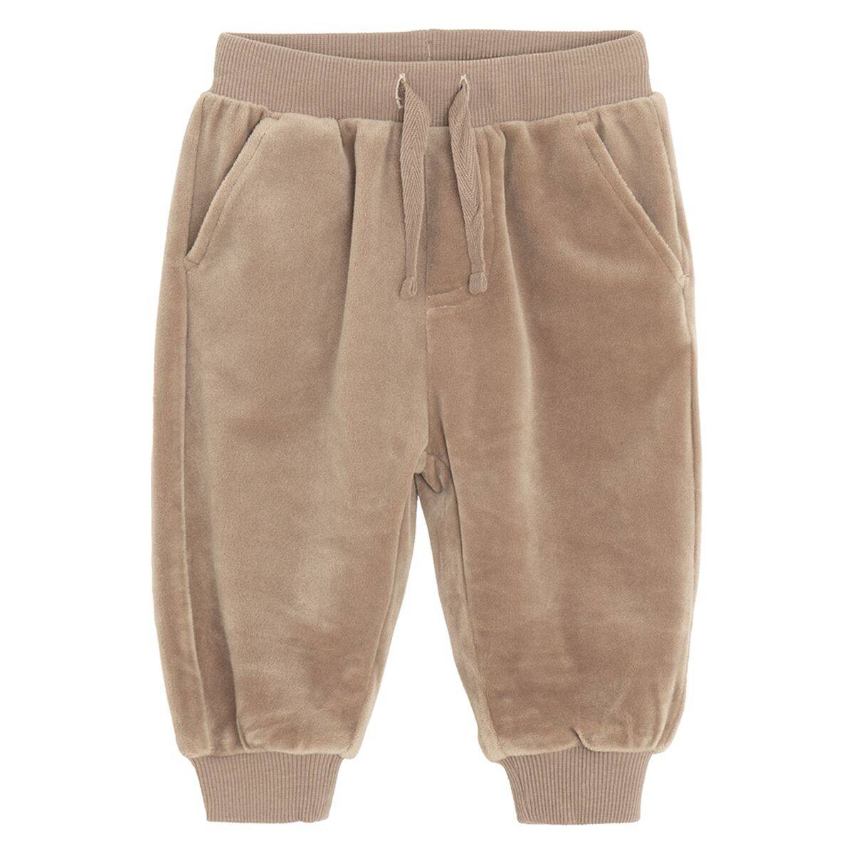 Cool Club trenirka DR DH CCB3102102-00 F Rjava 62