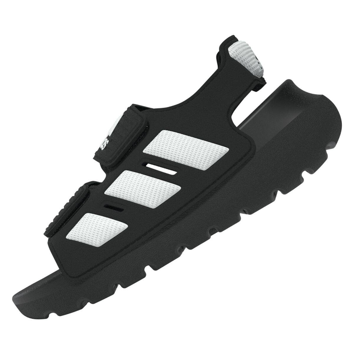 Adidas sandal ID0306 ALTASWIM 2.0 I F black 24