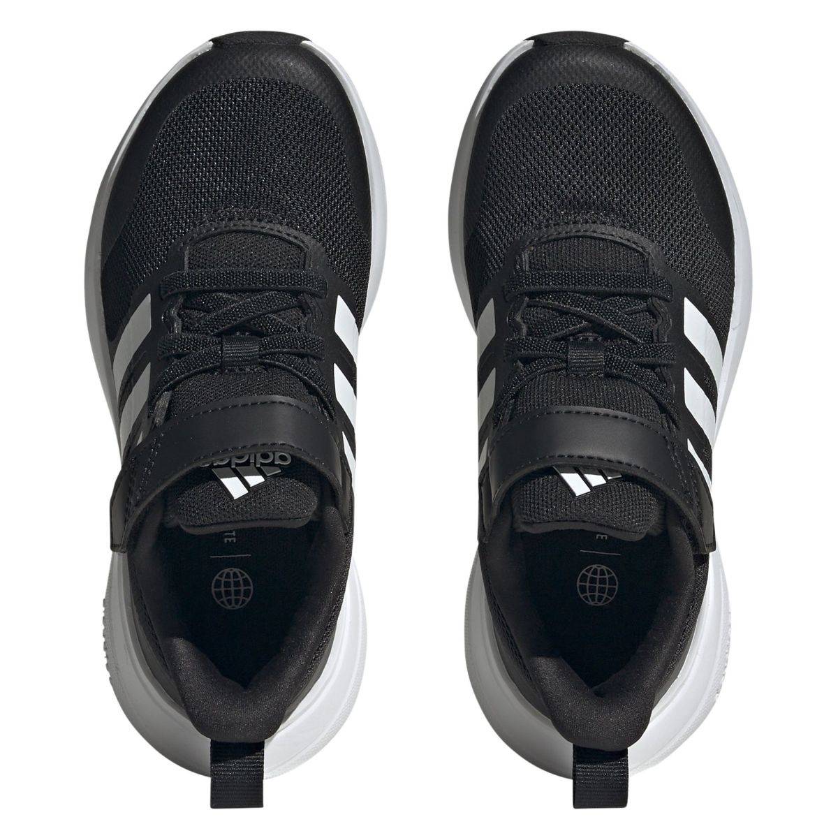Adidas športni copat IG5387 FortaRun 2.0 EL K F ftwwht/ftwwht/ftwwht 30
