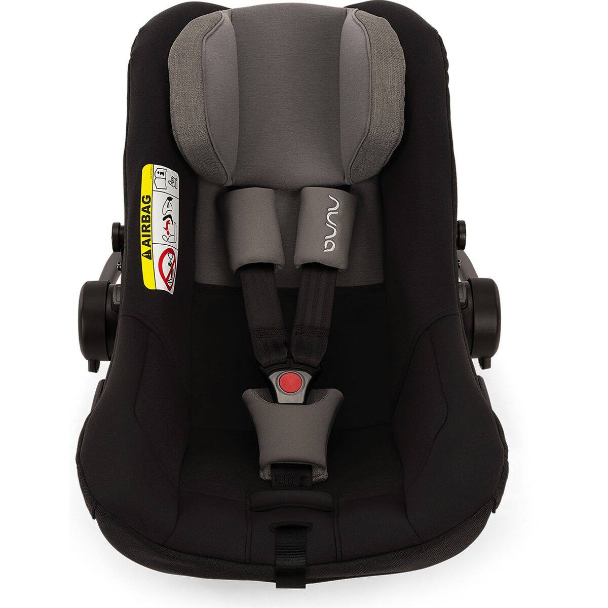 Nuna® Voziček 3v1 Pipa Next Ixxa Next caviar