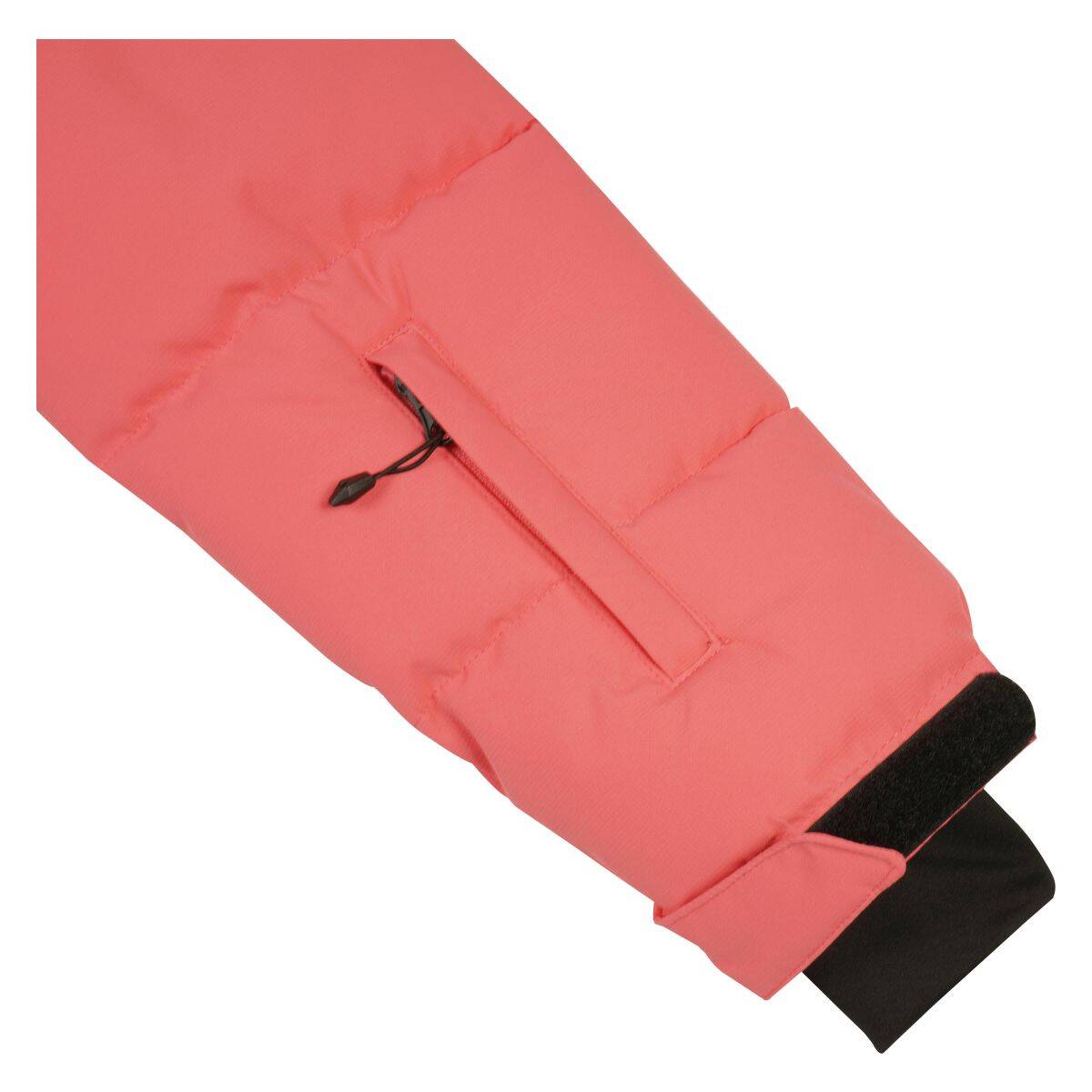 ICEPEAK ski jakna DR LORIS JR Ž Roza 122