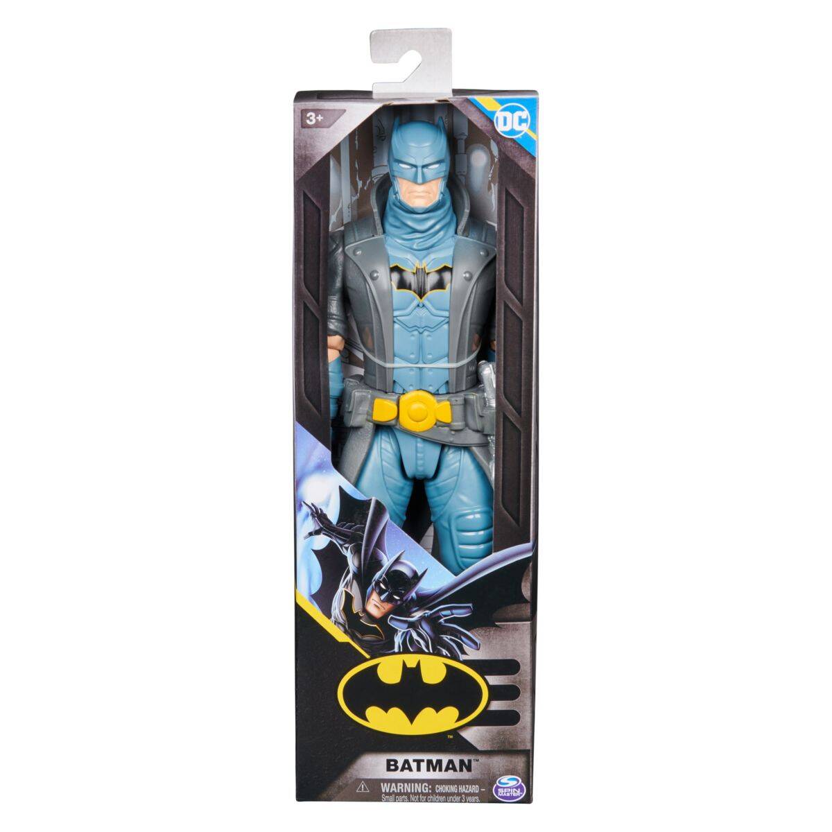 Batman figura S7_V2 30 cm
