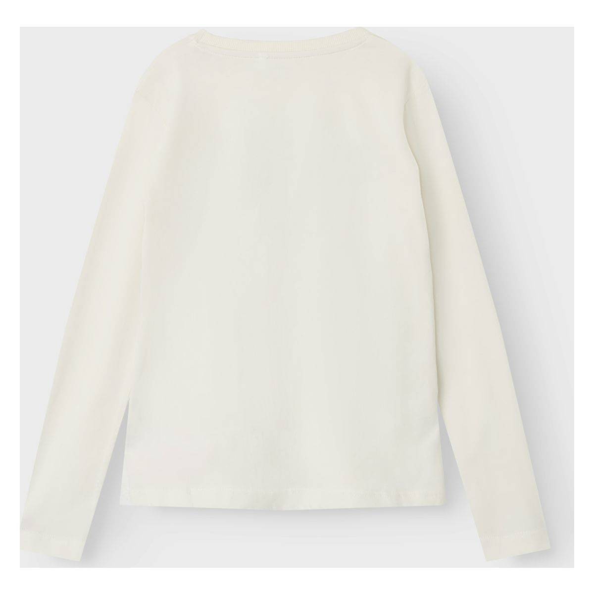 Name It majica DR 13231088 F Bela 146/152