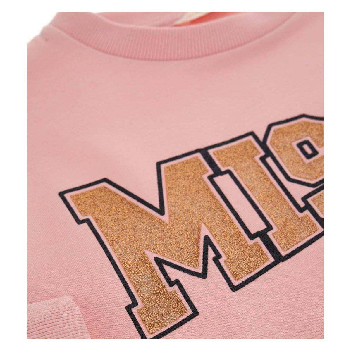 ORIGINAL MARINES pulover DR DEA3550F Ž Roza 98