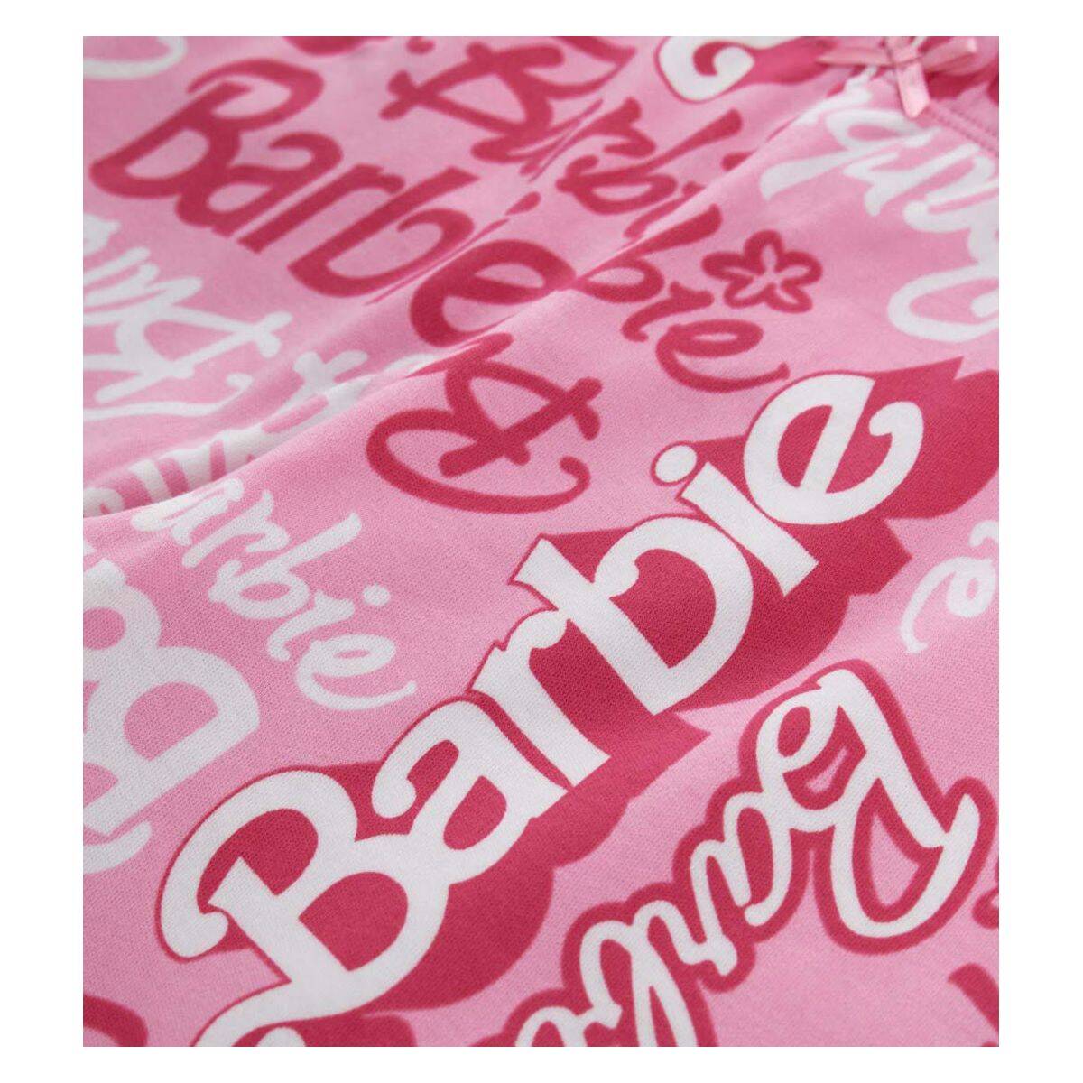 ORIGINAL MARINES pidžama DR DH DEAV3697F BARBIE Ž Roza 128