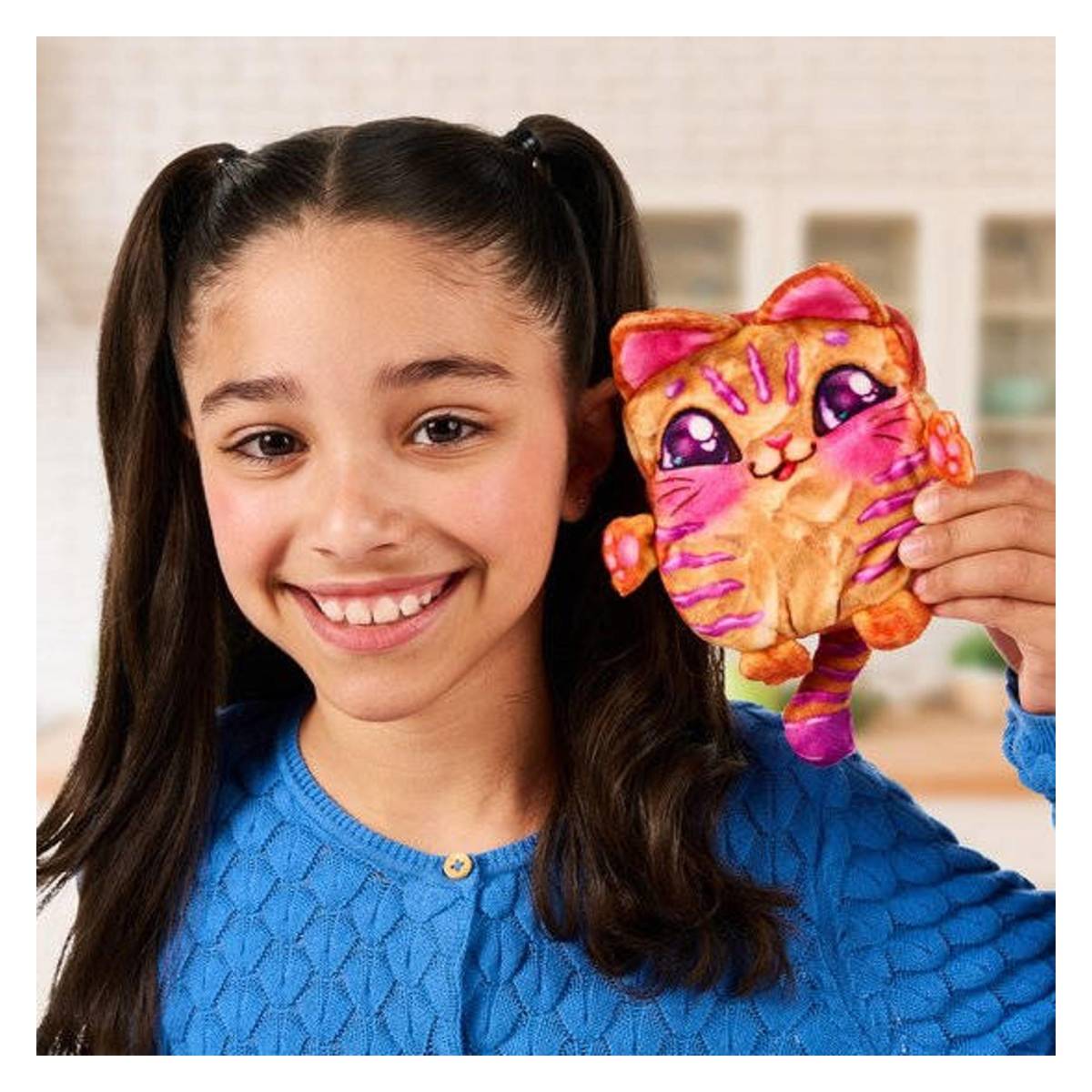 Moose Mini Cookeez toaster