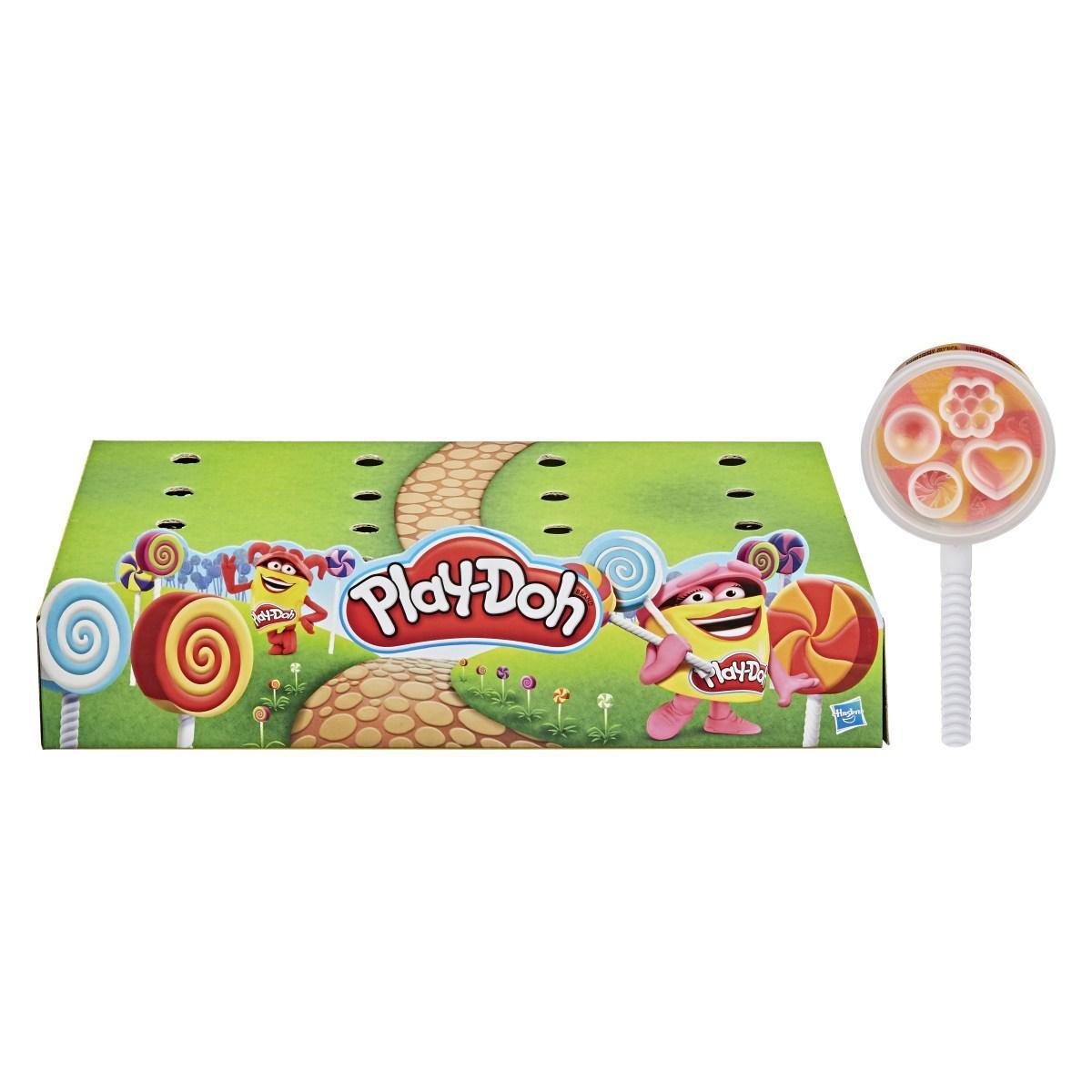 Play-Doh Ustvarjalna lizika - različne