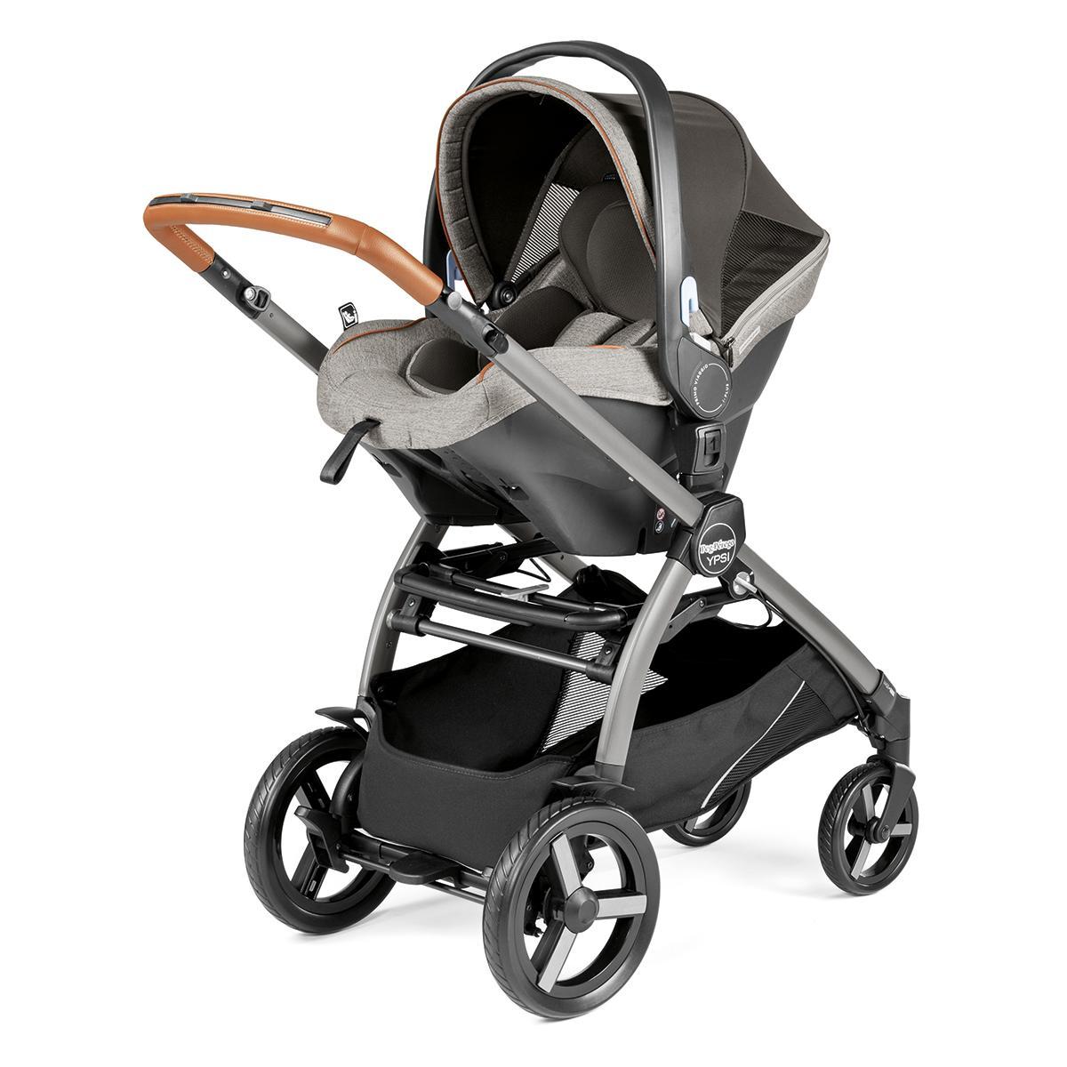 PEG PEREGO Kolica 2u1 combo Ypsi polo Baby Center internet