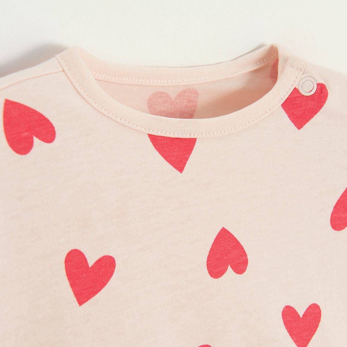 Cool Club obleka DR CCG2800385 D Roza 68