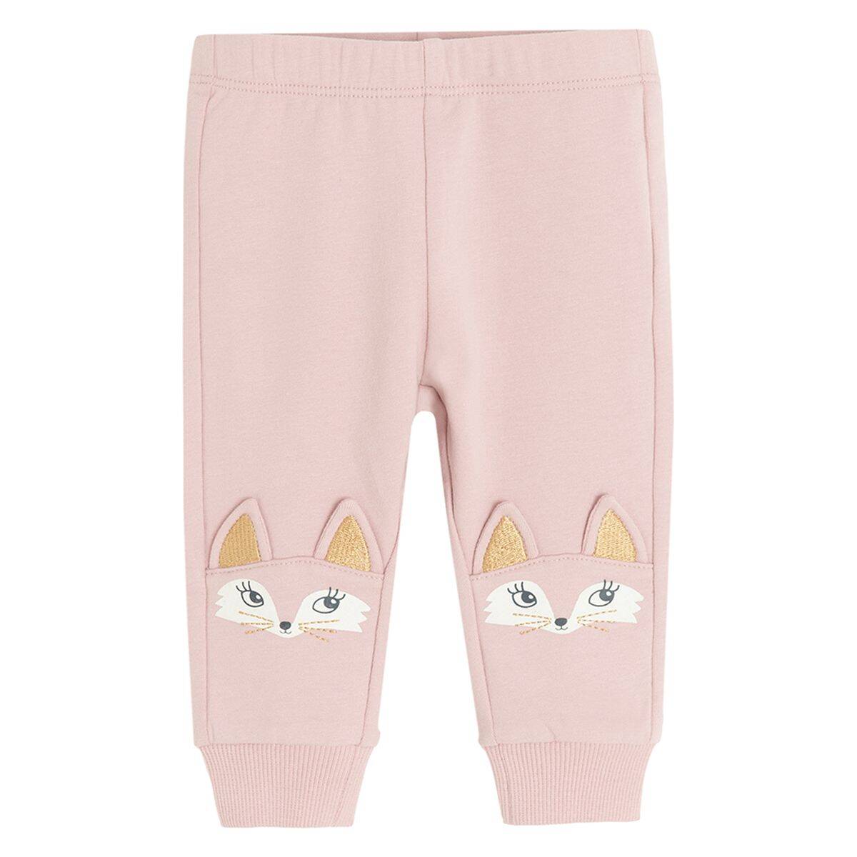 COOL CLUB tajice 2 kom DH CCG2901623-00 Ž Šareno 62