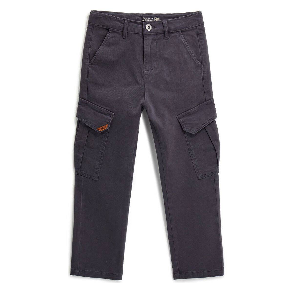 ORIGINAL MARINES hlače DH DEA2569B M Siva 152