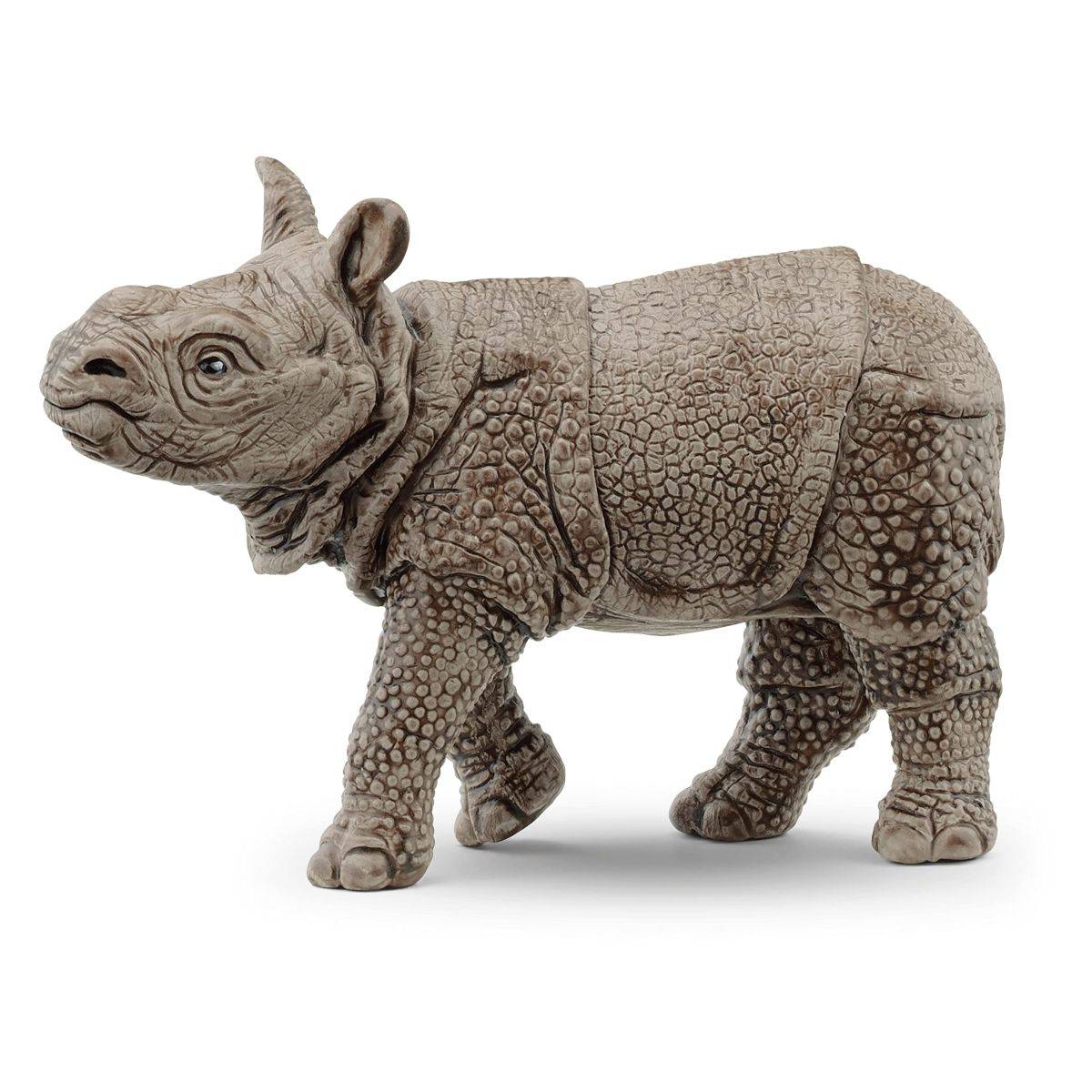 Schleich Nosorog, indijski, mladič