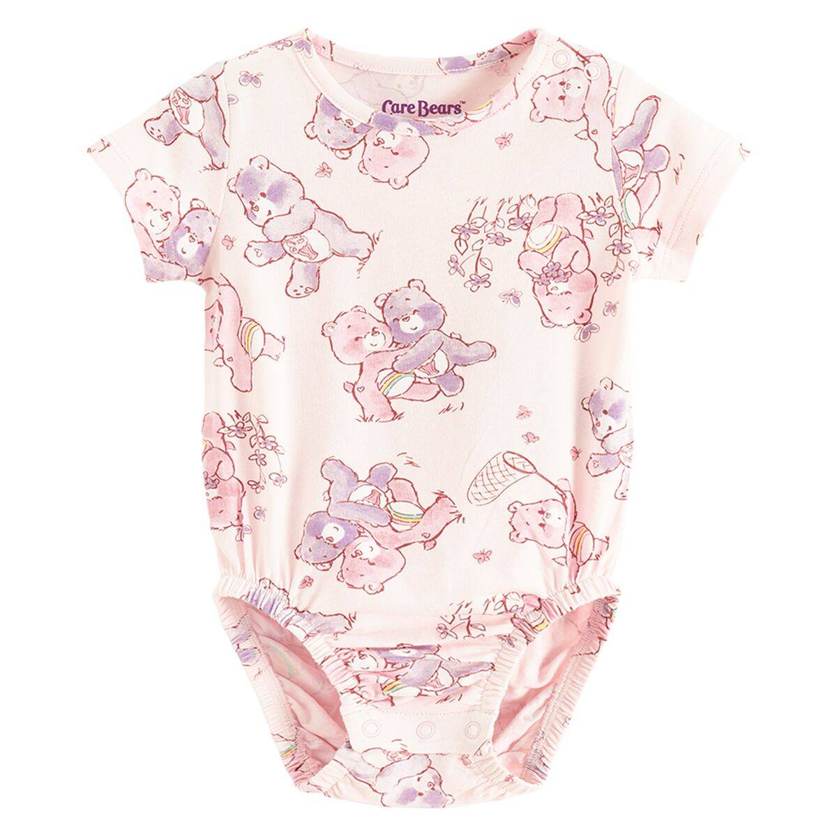 COOL CLUB bodi 2 kom KR LCG3002282-00 Ž Šareno 86