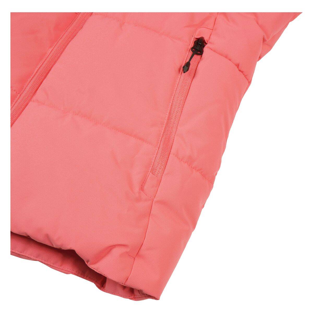 Icepeak ski jakna DR LORIS JR D Roza 140