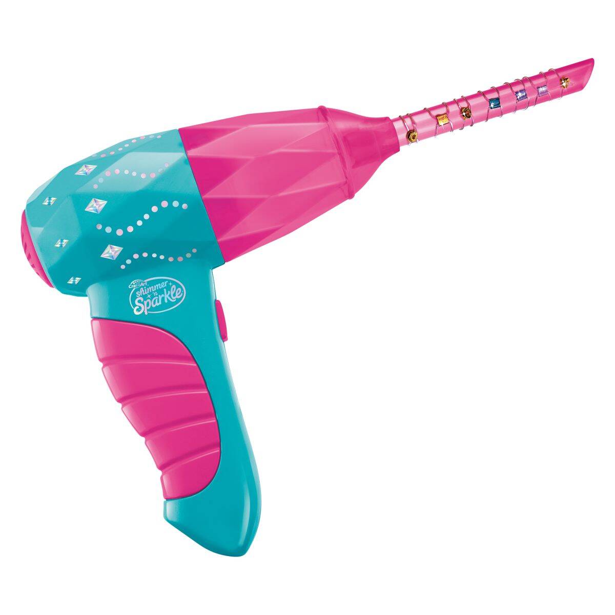 CRAZART set za uređivanje kose Gem Air Styler 65609