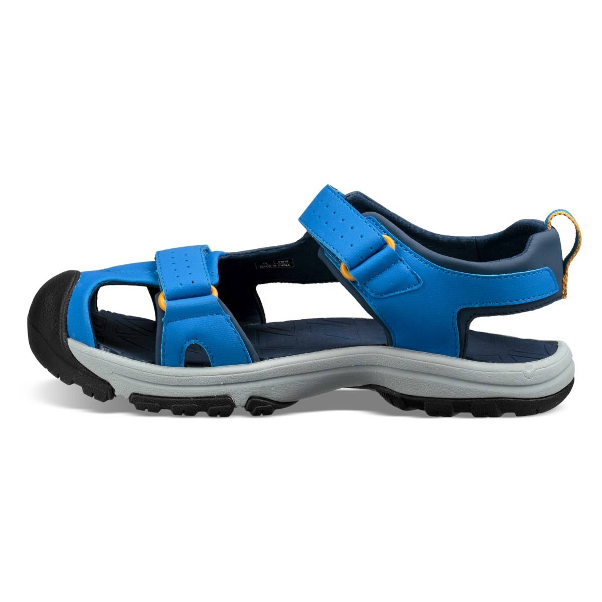teva hurricane toe