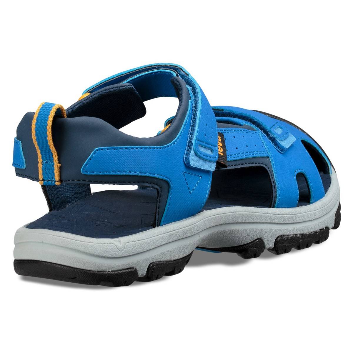 teva hurricane toe