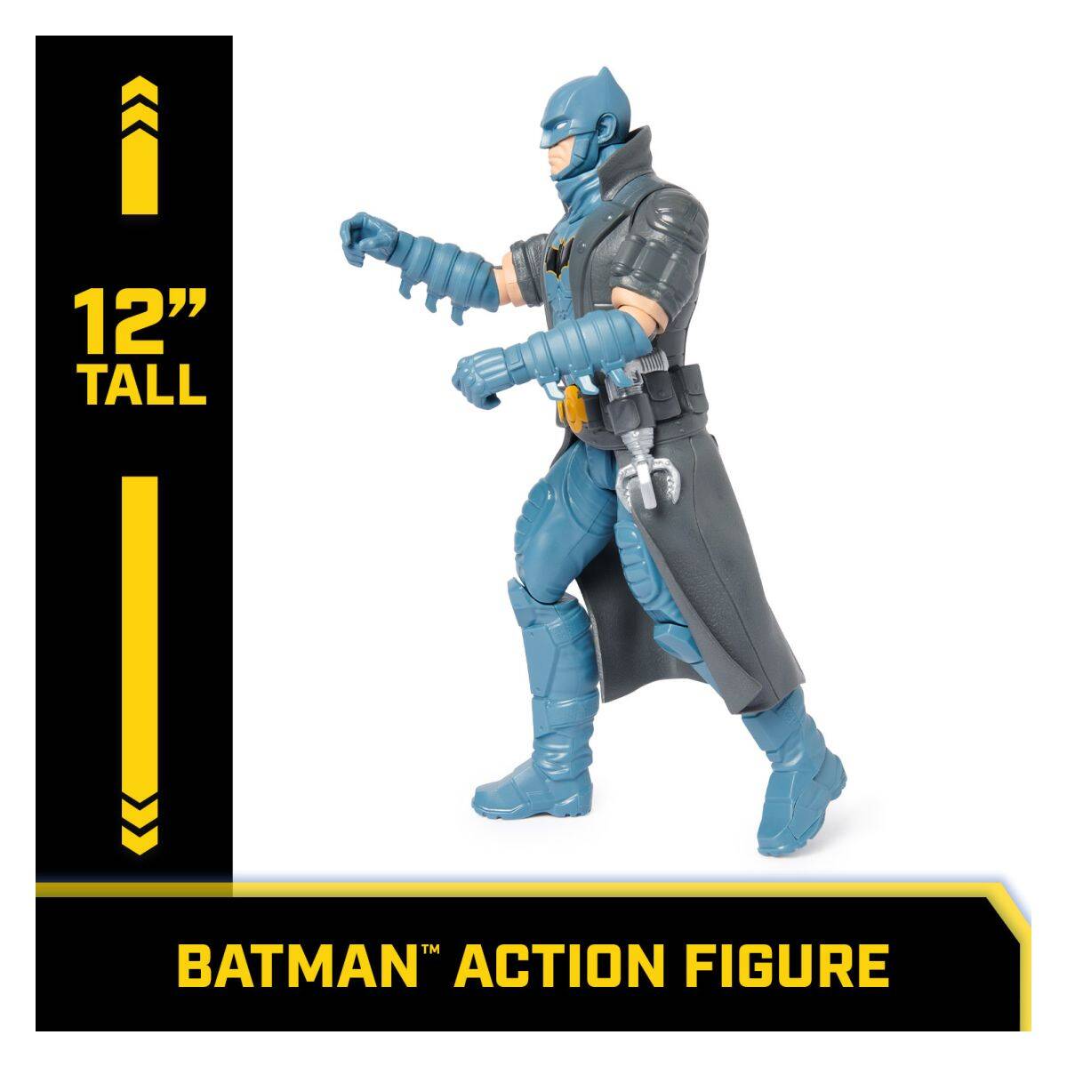 Batman figura S7_V2 30 cm
