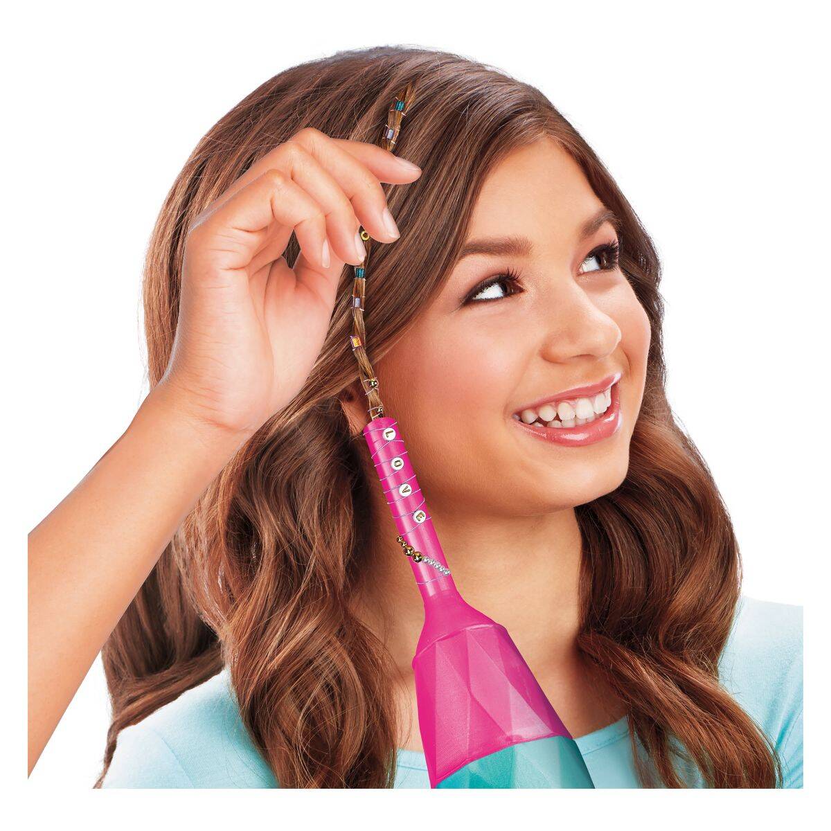 CRAZART set za uređivanje kose Gem Air Styler 65609