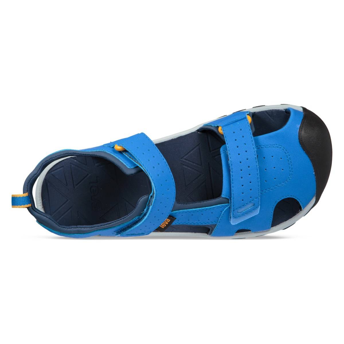 teva hurricane toe